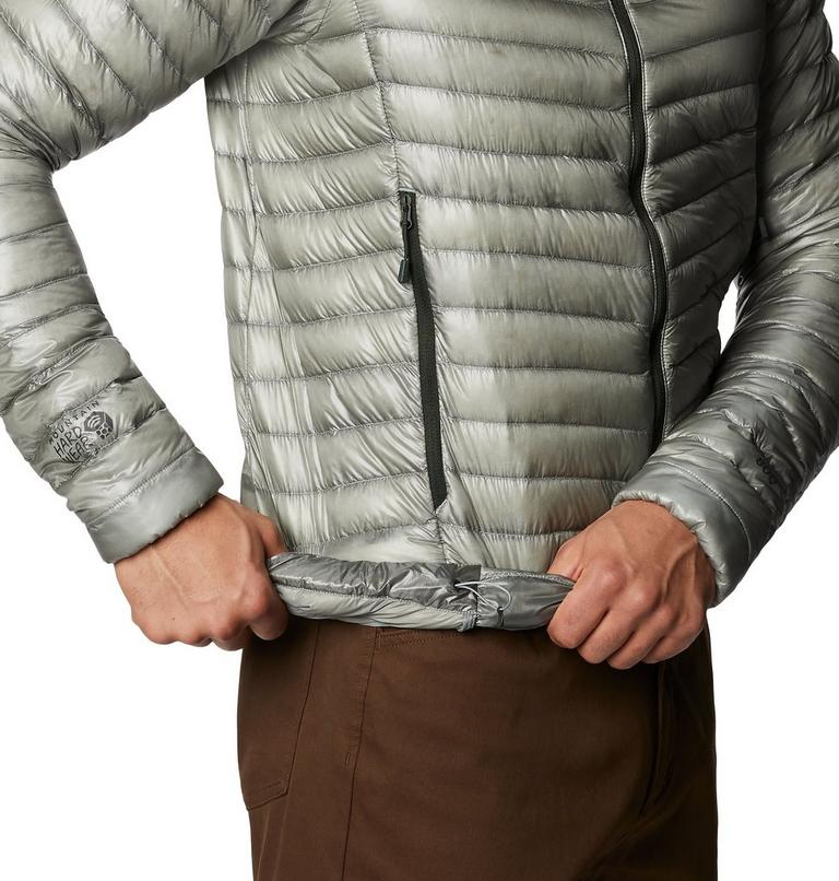 Men's Ghost Whisperer/2 Jacket, Color: Wet Stone, image 5