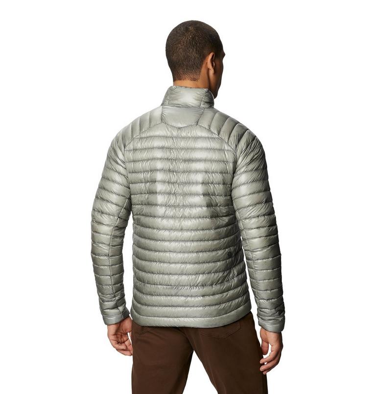 Men's Ghost Whisperer/2 Jacket, Color: Wet Stone, image 2