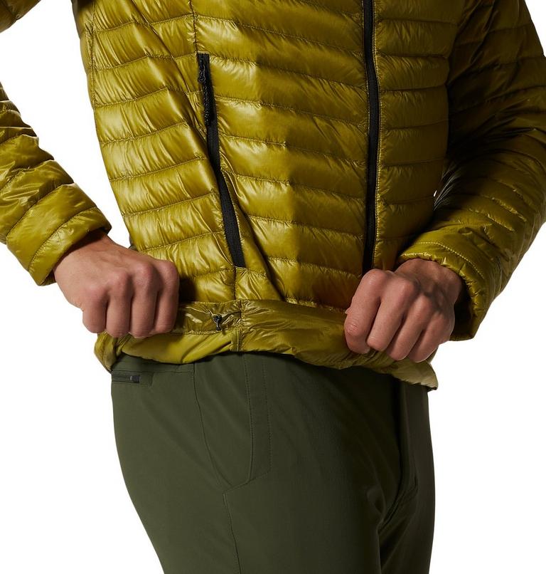 Men's Ghost Whisperer/2 Jacket, Color: Moon Moss, image 5