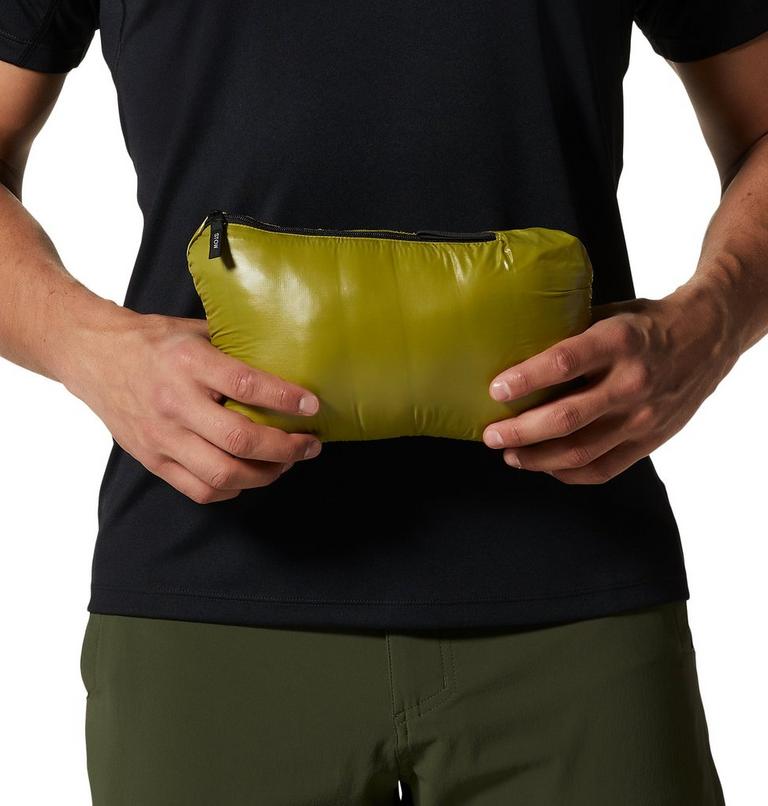 Men's Ghost Whisperer/2 Jacket, Color: Moon Moss, image 6