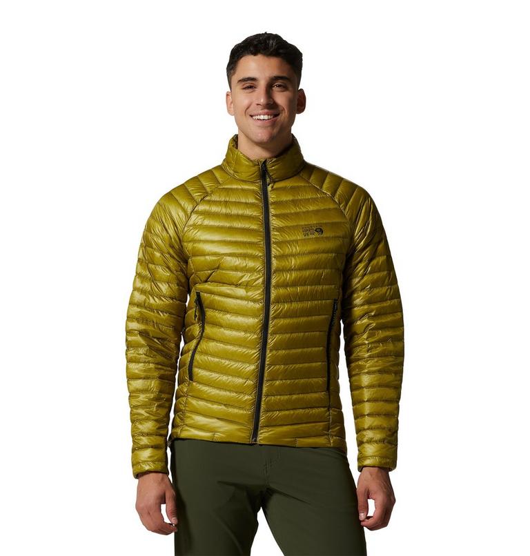 Men's Ghost Whisperer/2 Jacket, Color: Moon Moss, image 1