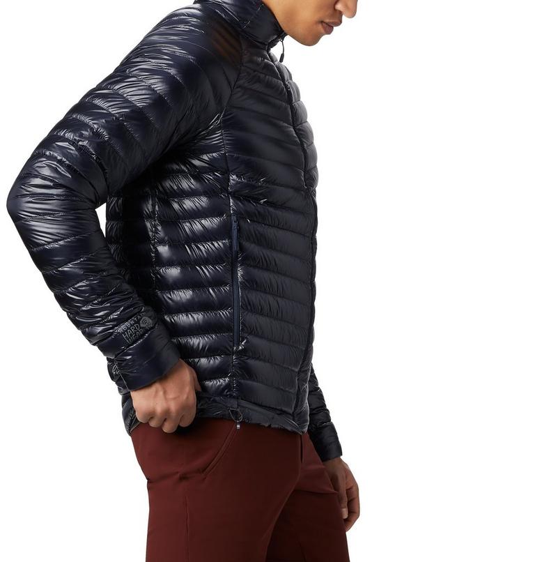 Ghost Whisperer/2 Jacket | 406 | XL, Color: Dark Zinc, image 3