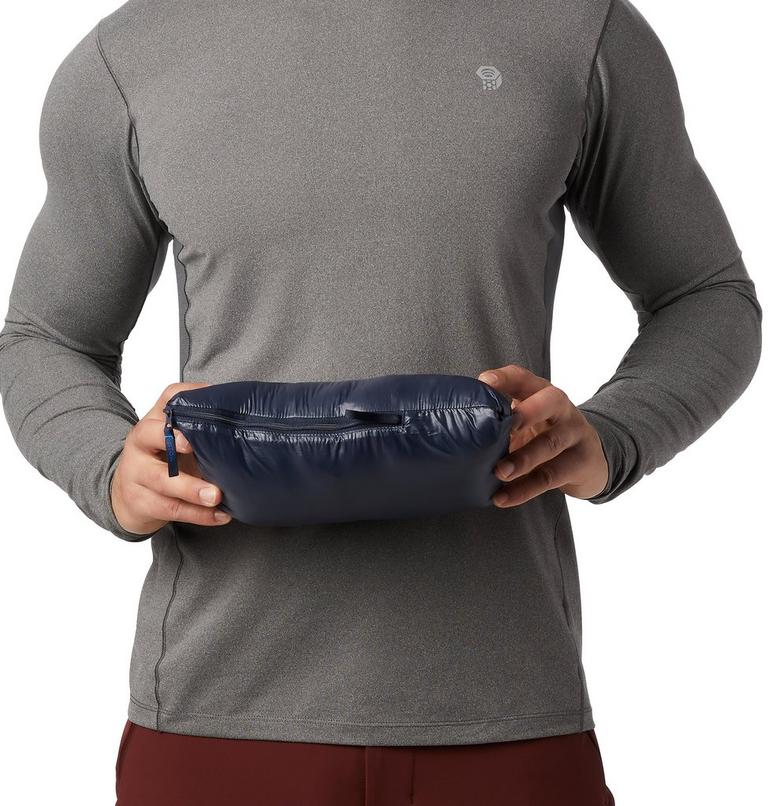 Ghost Whisperer/2 Jacket | 406 | XL, Color: Dark Zinc, image 4