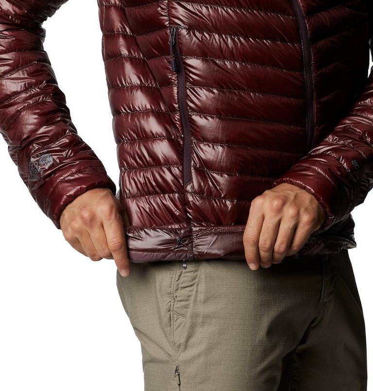 Men's Ghost Whisperer/2 Jacket, Color: Washed Raisin, image 5