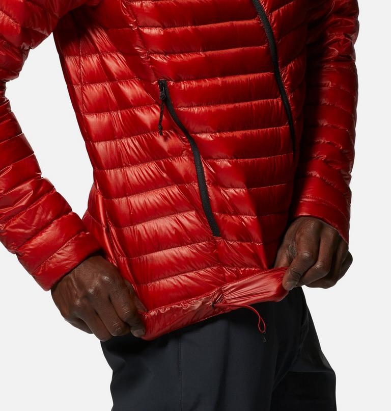 Men's Ghost Whisperer/2 Jacket, Color: Desert Red, image 5