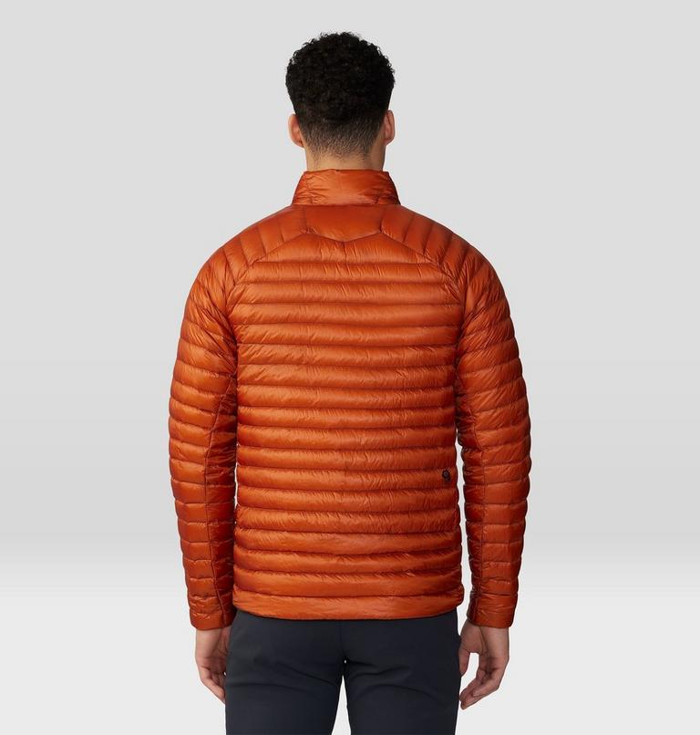 Men's Ghost Whisperer/2 Jacket, Color: Raw Carnelian, image 2