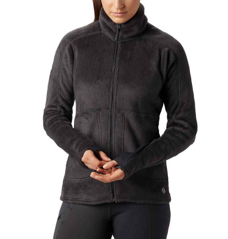 Women's Polartec® High Loft Jacket, Color: Void, image 4