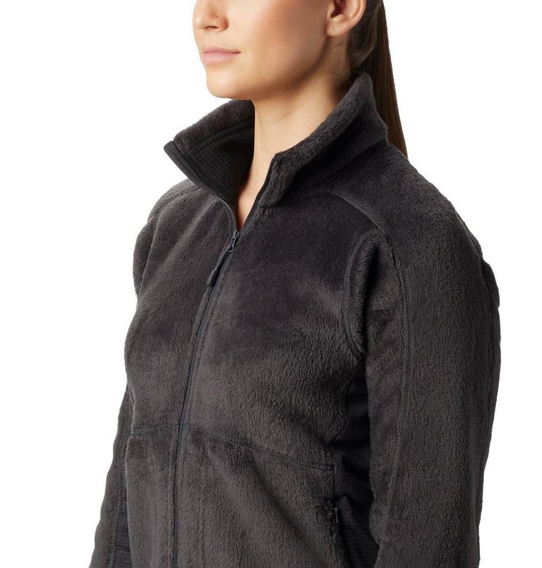 Women's Polartec® High Loft Jacket, Color: Void, image 5