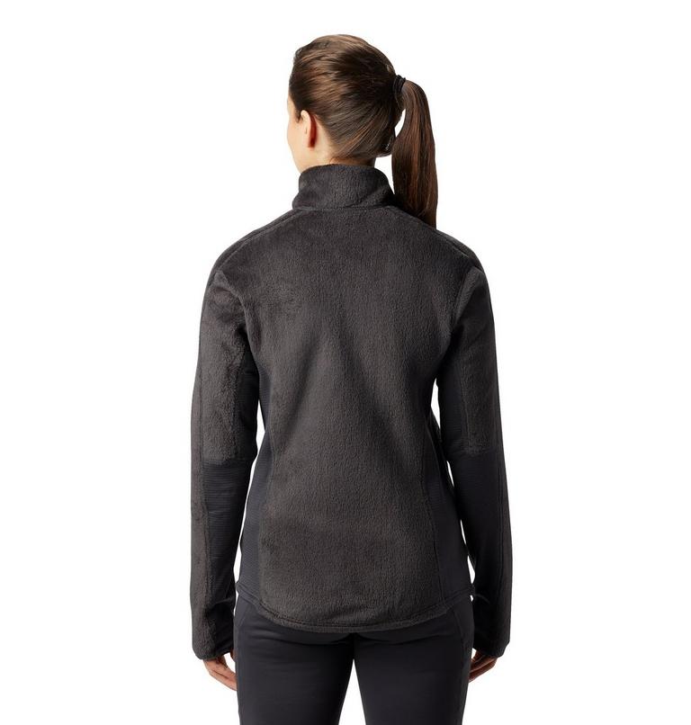 Women's Polartec® High Loft Jacket, Color: Void, image 2