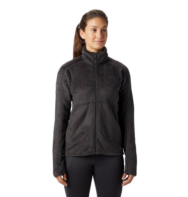 Women's Polartec® High Loft Jacket, Color: Void, image 1
