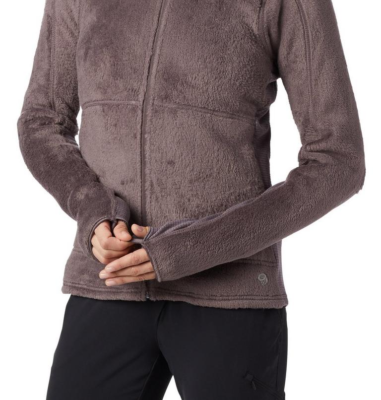 Monkey Woman/2 Jacket | 579 | XS, Color: Purple Dusk, image 3