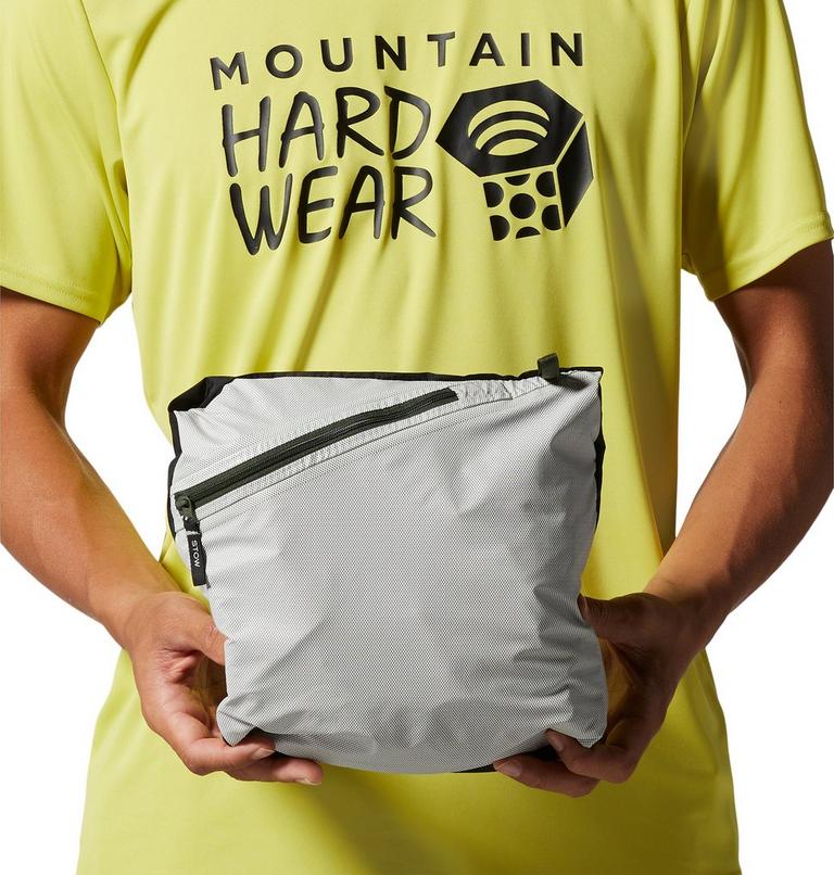 Acadia Jacket, Color: Surplus Green, image 8