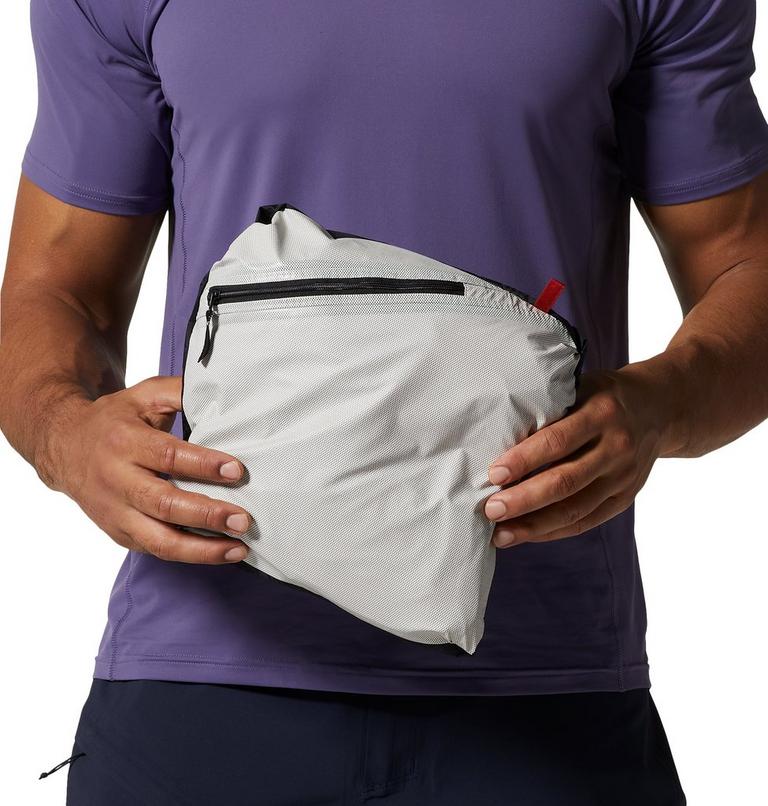 Acadia Jacket, Color: Desert Red, image 8