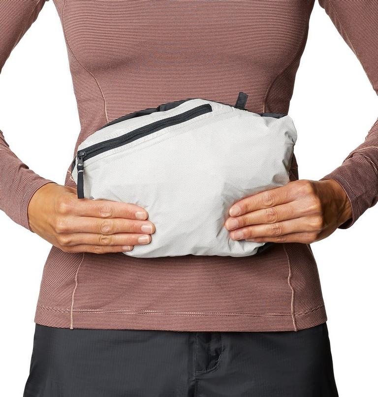 Acadia Jacket, Color: Dark Storm, image 7