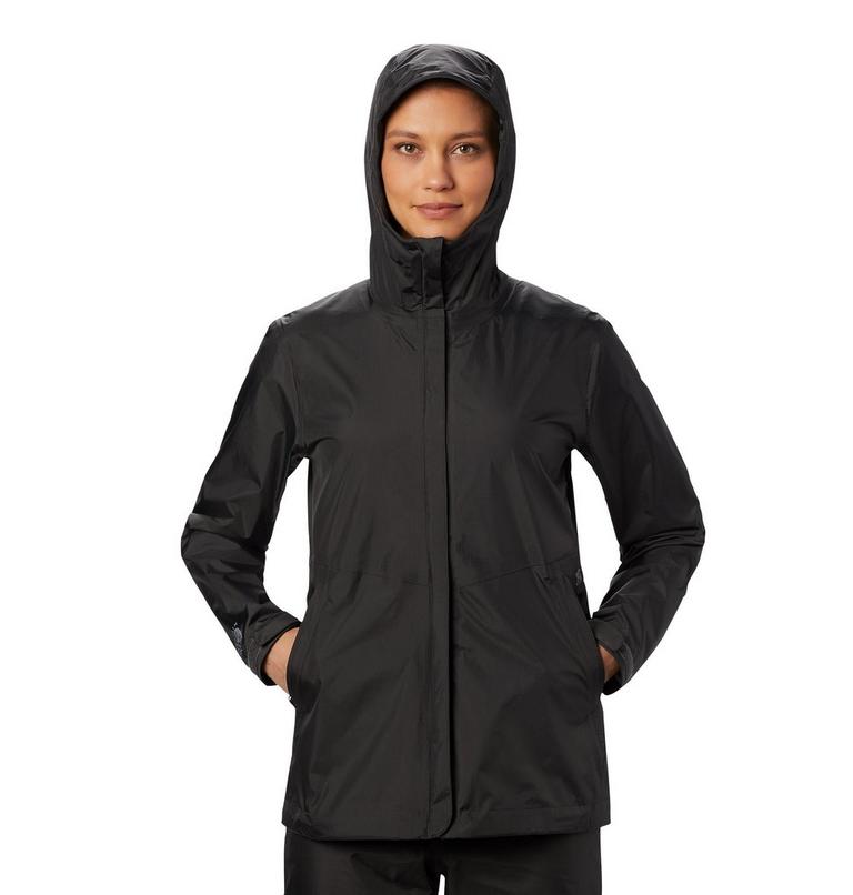 Acadia Jacket, Color: Void, image 4