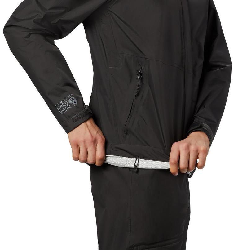 Acadia Jacket, Color: Void, image 6