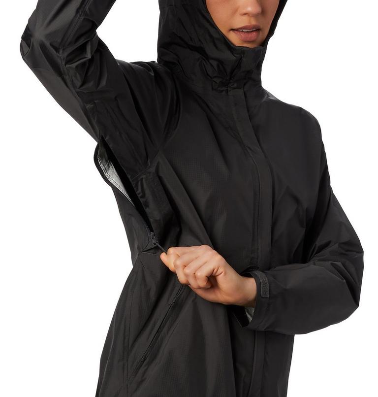 Acadia Jacket, Color: Void, image 7