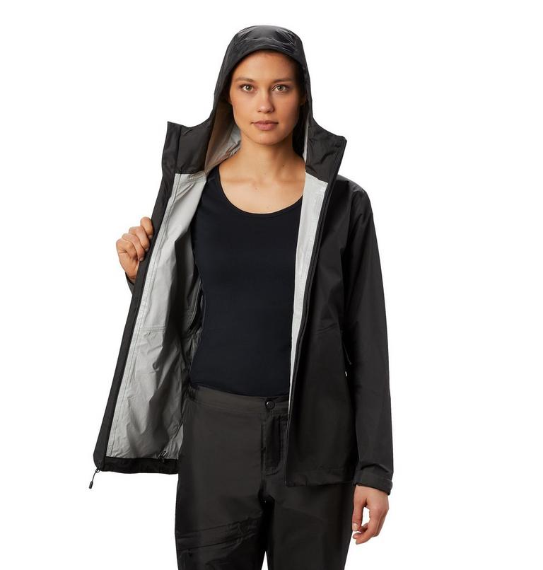 Acadia Jacket, Color: Void, image 8