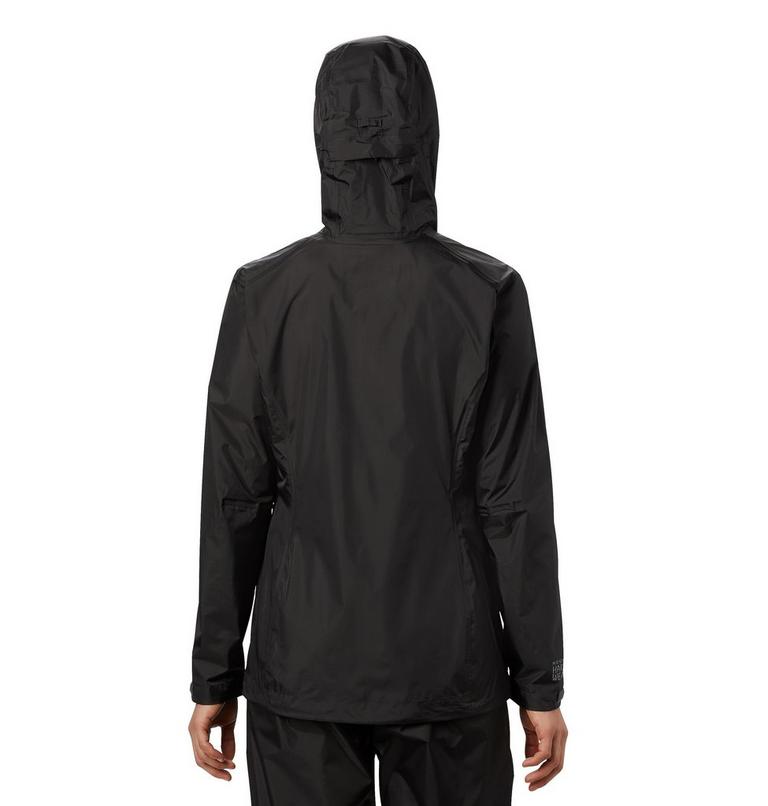 Acadia Jacket, Color: Void, image 2