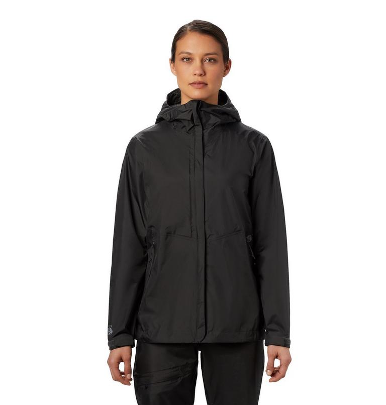 Acadia Jacket, Color: Void, image 1