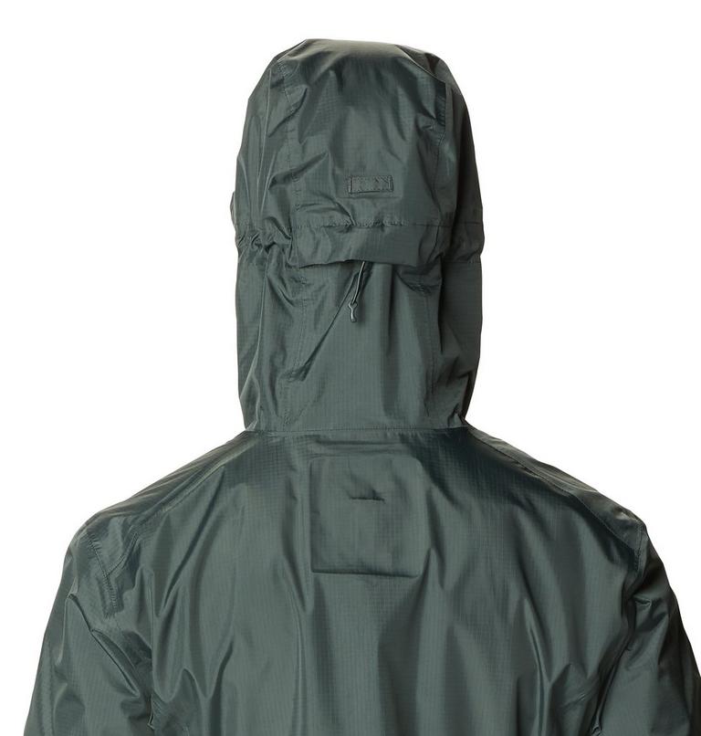 Acadia Jacket, Color: Black Spruce, image 5