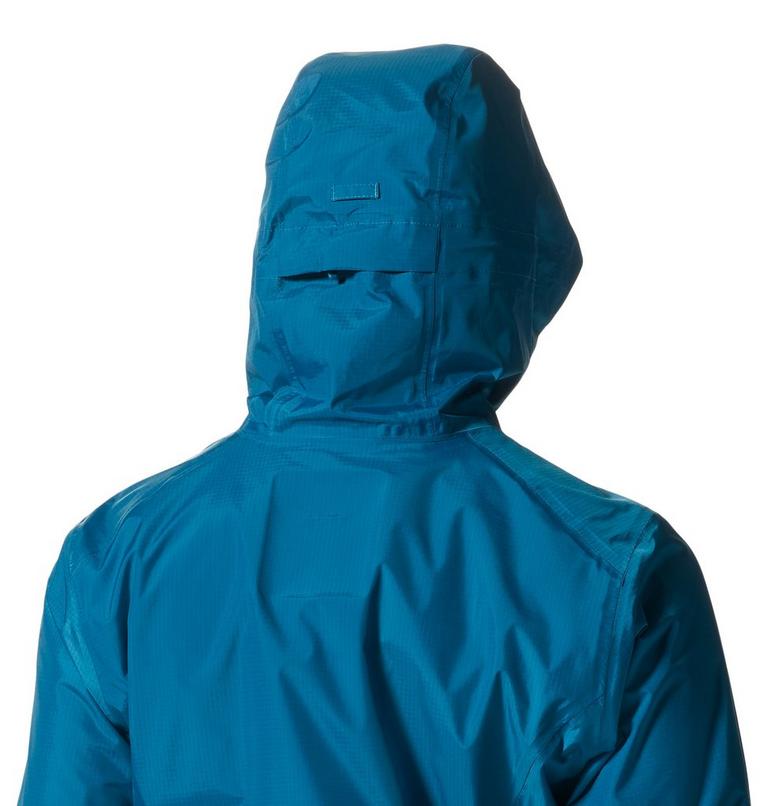 Manteau Acadia Femme, Color: Vinson Blue, image 5