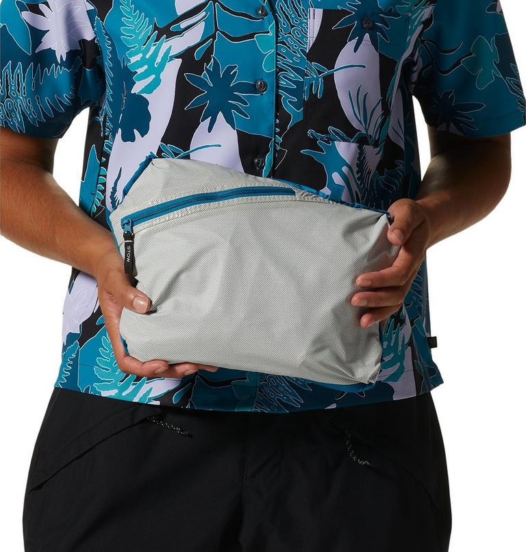 Manteau Acadia Femme, Color: Vinson Blue, image 8