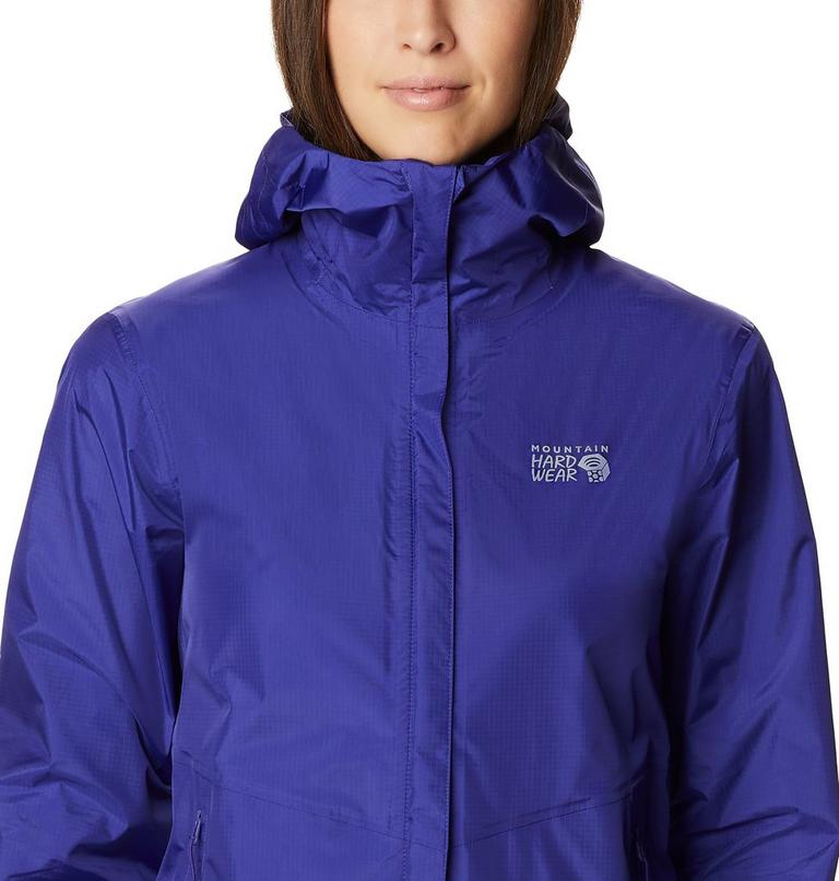 Acadia Jacket, Color: Klein Blue, image 4