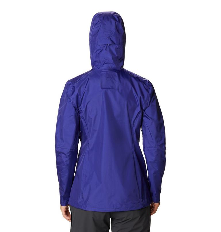 Acadia Jacket, Color: Klein Blue, image 2