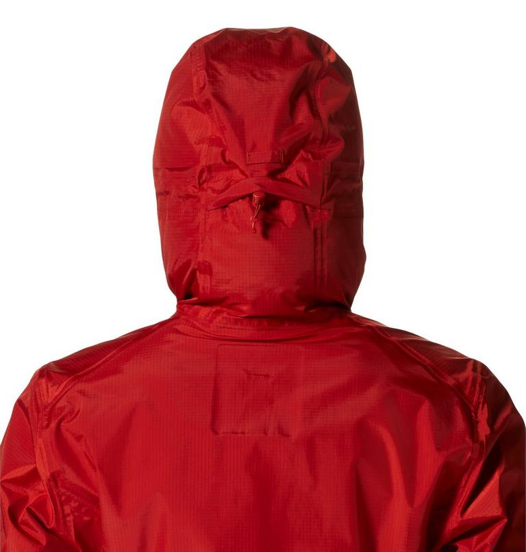 Manteau Acadia Femme, Color: Dark Fire, image 5