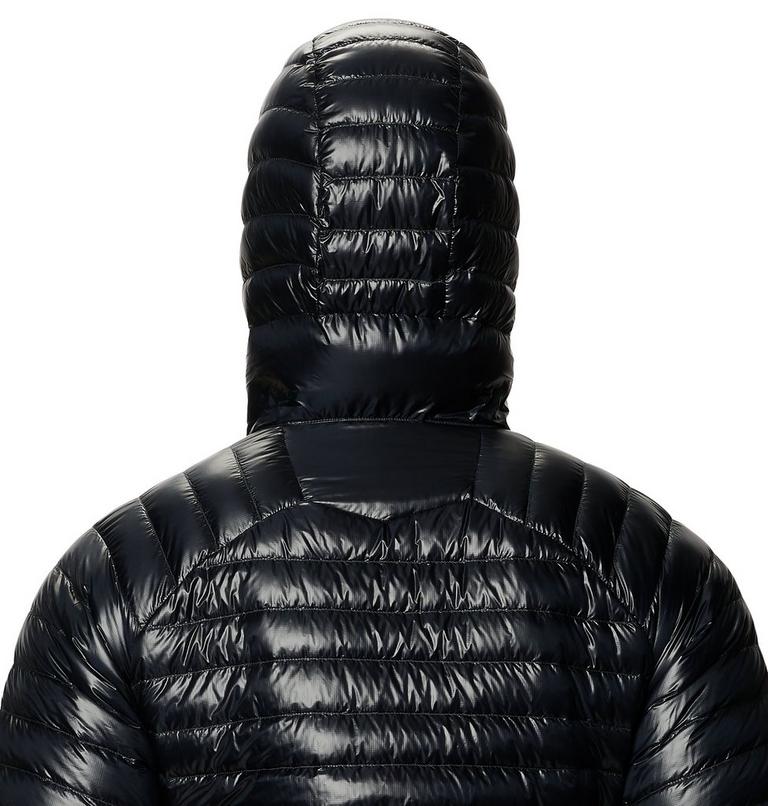 Chandail à capuchon Ghost Whisperer/2 Homme, Color: Dark Storm, image 6