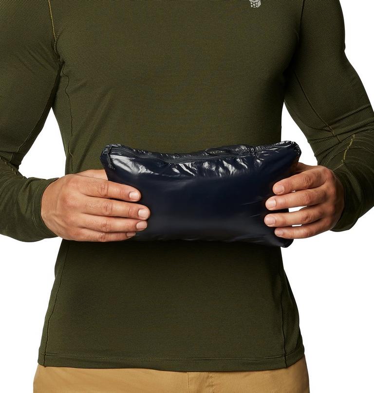 Chandail à capuchon Ghost Whisperer/2 Homme, Color: Dark Storm, image 8