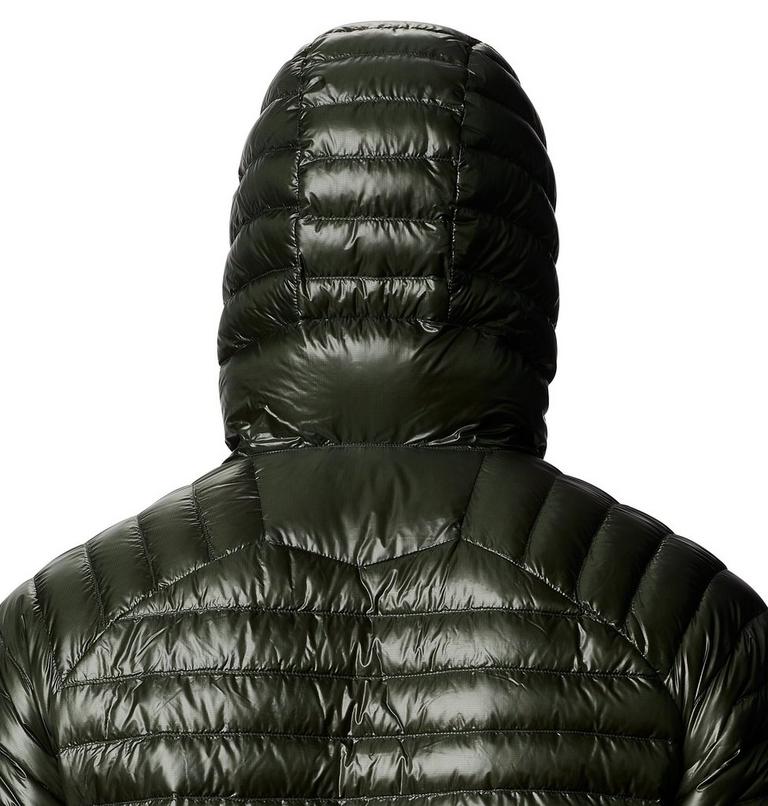 Ghost Whisperer/2 Hoody | 306 | M, Color: Black Sage, image 6