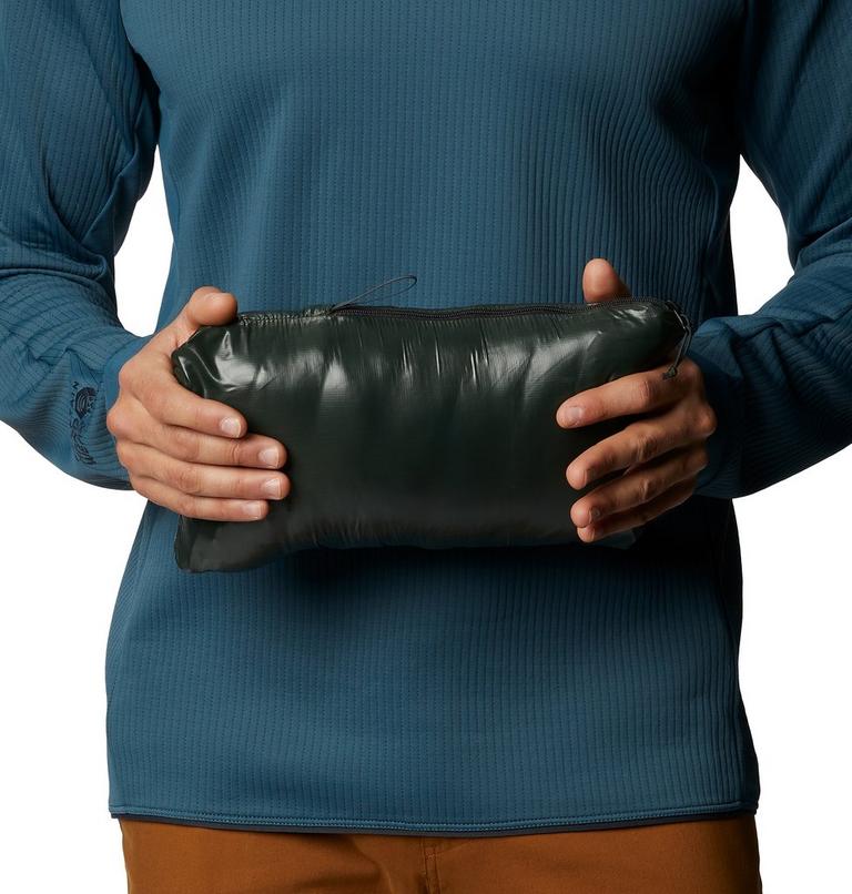 Ghost Whisperer/2 Hoody | 306 | M, Color: Black Sage, image 8