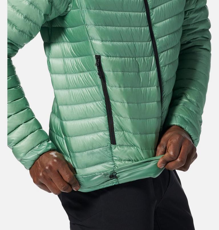 Men's Ghost Whisperer/2 Hoody, Color: Aloe, image 6