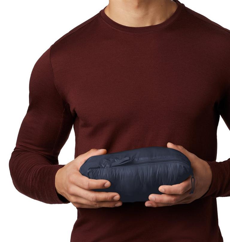 Men's Ghost Whisperer/2 Hoody, Color: Dark Zinc, image 7