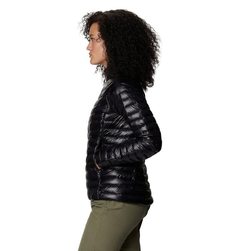 Women's Ghost Whisperer/2 Jacket, Color: Black, image 3