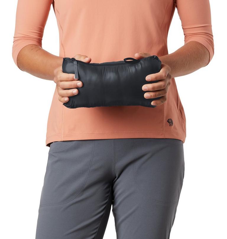 Women's Ghost Whisperer/2 Jacket, Color: Black, image 7