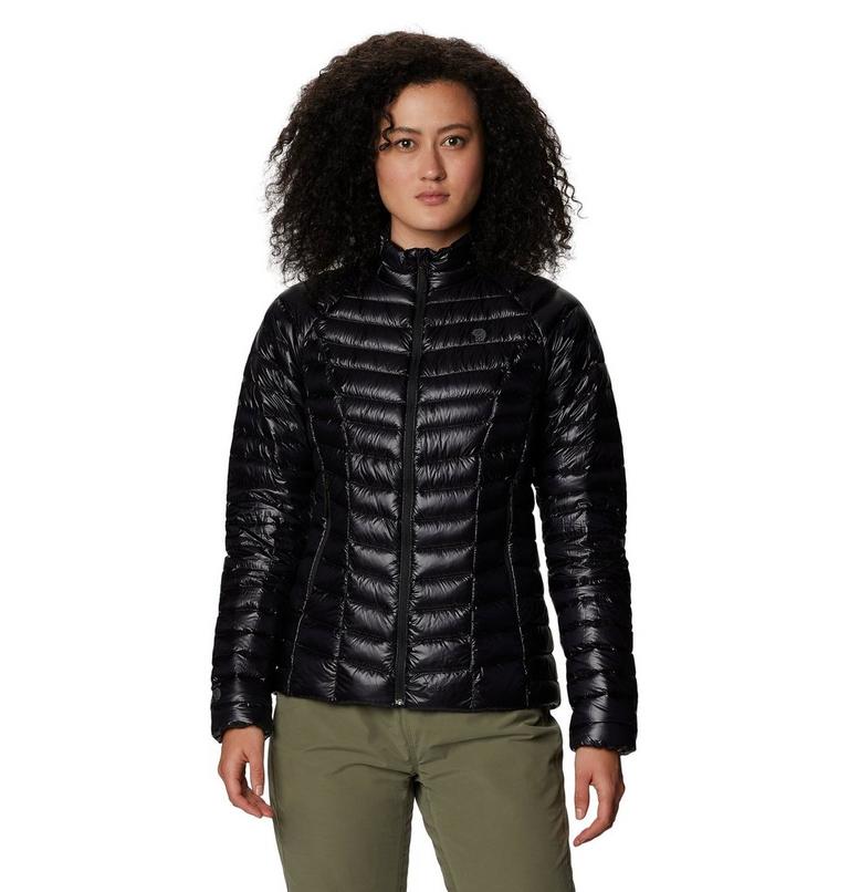 Women's Ghost Whisperer/2 Jacket, Color: Black, image 1