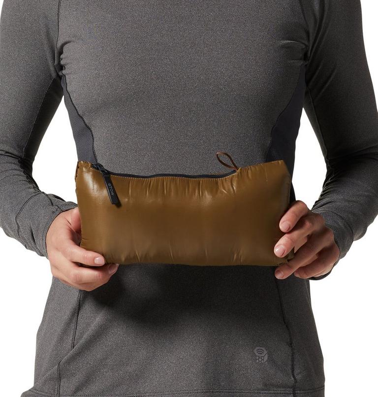 Manteau Ghost Whisperer/2 Femme, Color: Corozo Nut, image 6