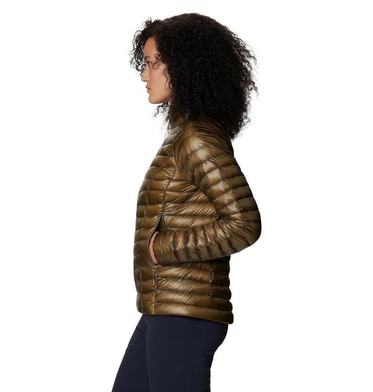 Women's Ghost Whisperer/2 Jacket, Color: Raw Clay, image 3