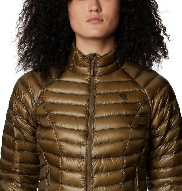 Women's Ghost Whisperer/2 Jacket, Color: Raw Clay, image 4