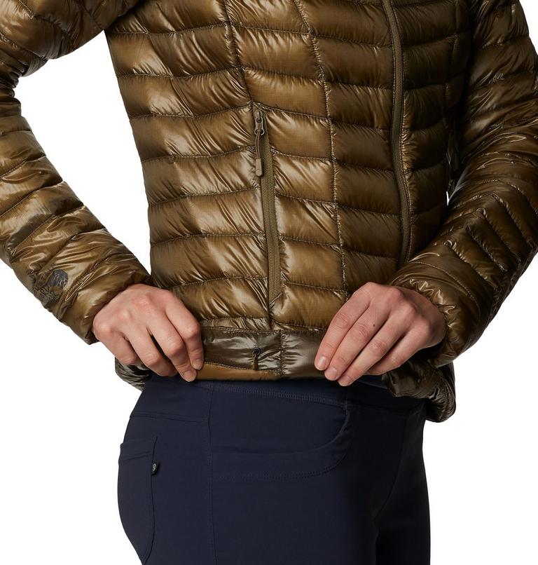 Women's Ghost Whisperer/2 Jacket, Color: Raw Clay, image 5