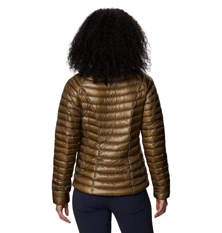 Women's Ghost Whisperer/2 Jacket, Color: Raw Clay, image 2