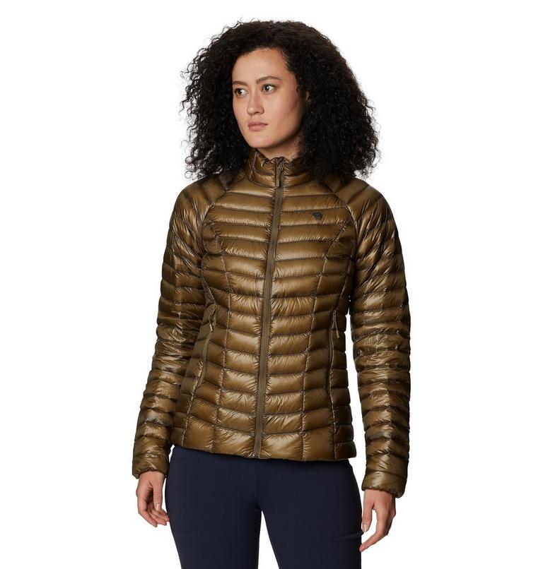 Women's Ghost Whisperer/2 Jacket, Color: Raw Clay, image 1