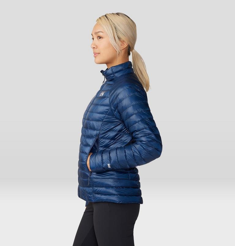 Manteau Ghost Whisperer/2 Femme, Color: Outer Dark, image 3