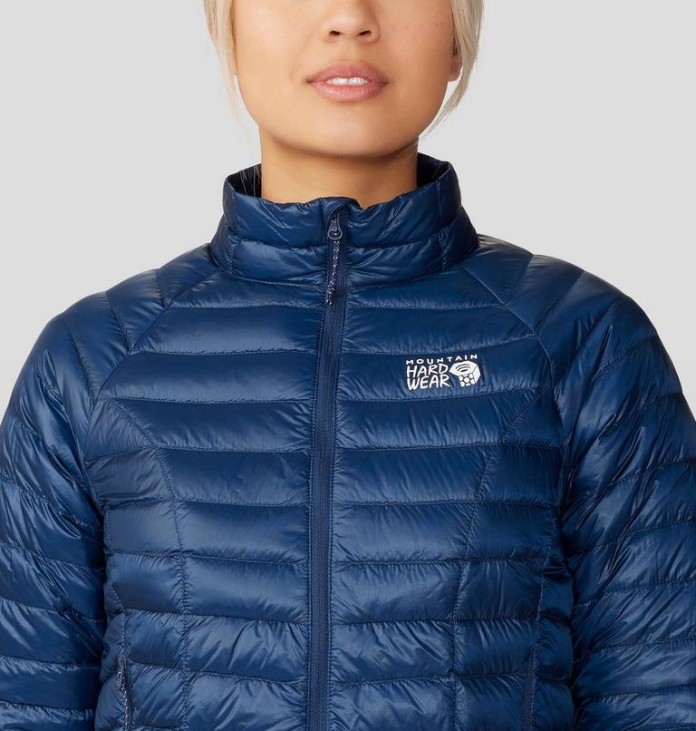 Manteau Ghost Whisperer/2 Femme, Color: Outer Dark, image 4