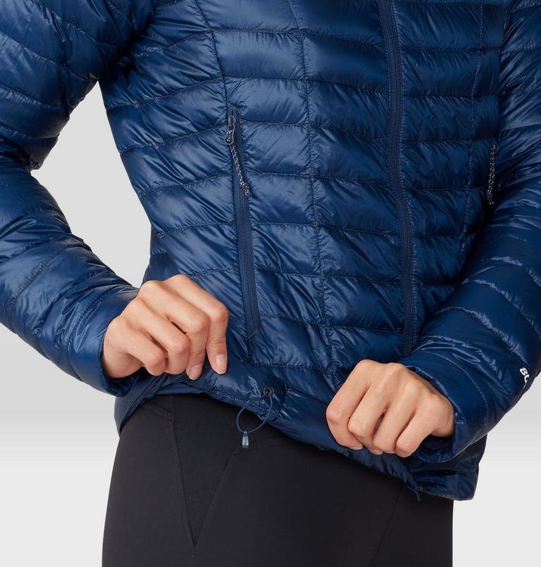 Manteau Ghost Whisperer/2 Femme, Color: Outer Dark, image 5