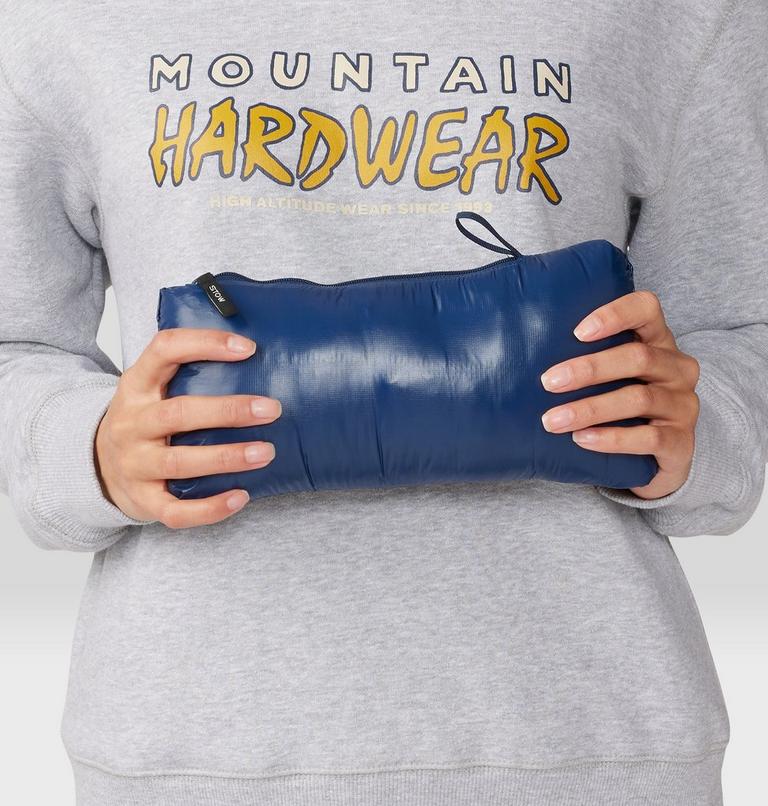 Manteau Ghost Whisperer/2 Femme, Color: Outer Dark, image 6