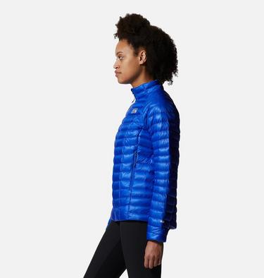 Women's Ghost Whisperer/2 Jacket, Color: Bright Island Blue, image 3
